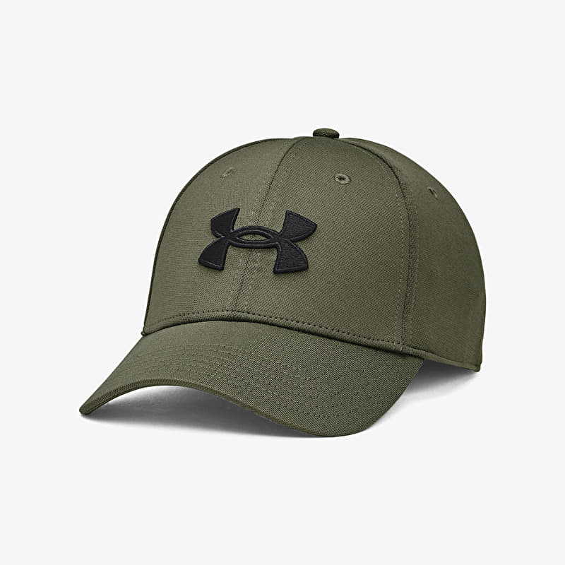 Cap Under Armour Men'S Blitzing Green