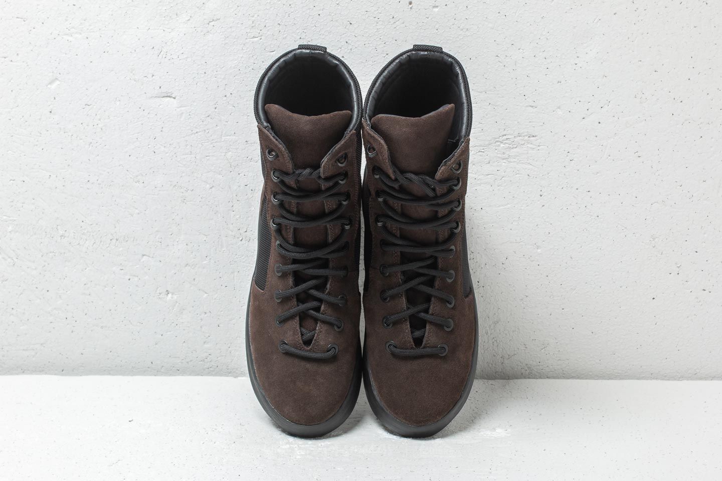 Yeezy military boots cheap season 7