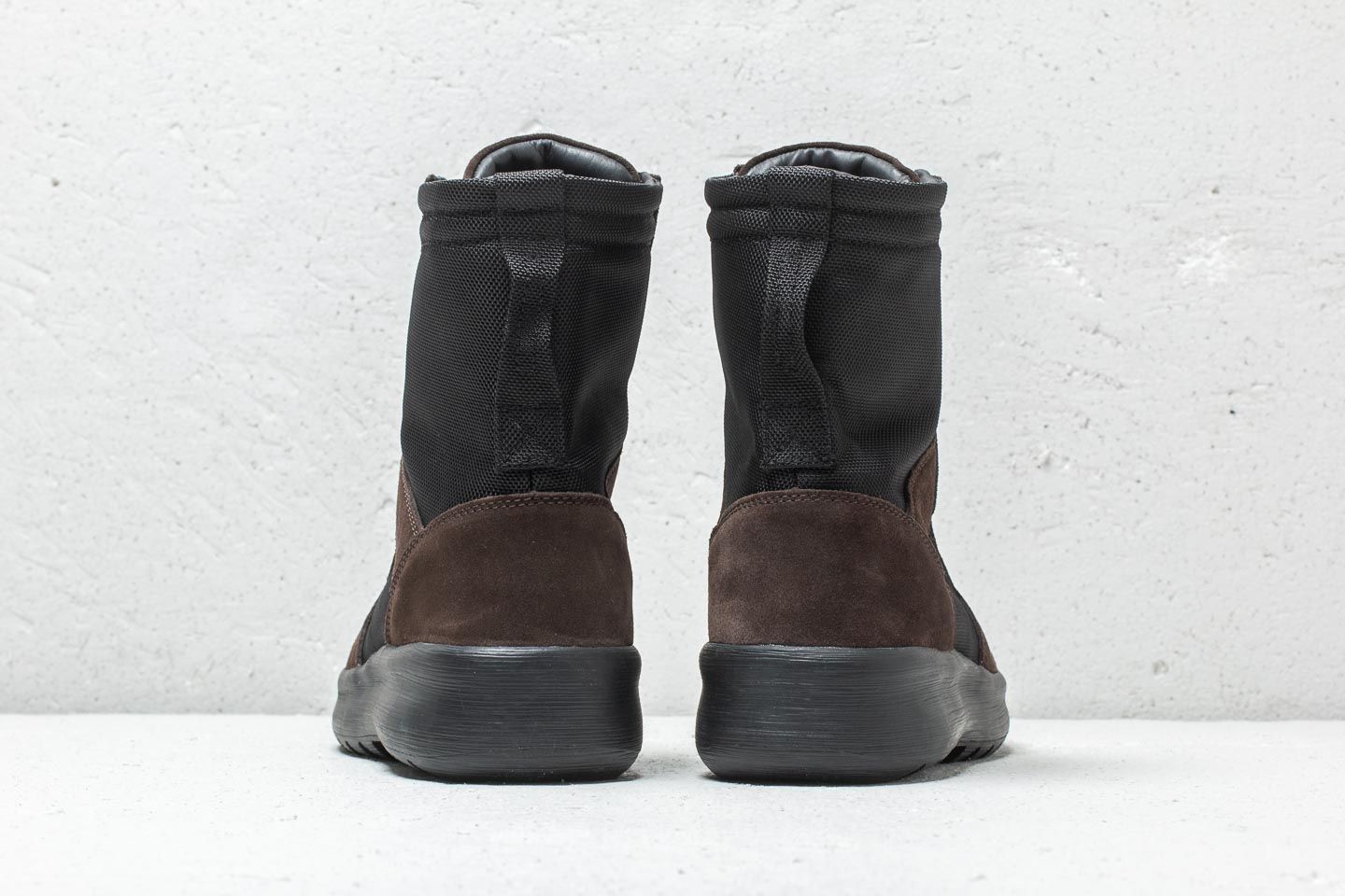 Men s shoes Yeezy Season 7 Military Boot Oil Footshop