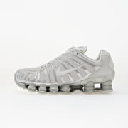 Nike W Shox Tl Photon Dust/ Photon Dust-Metallic Silver