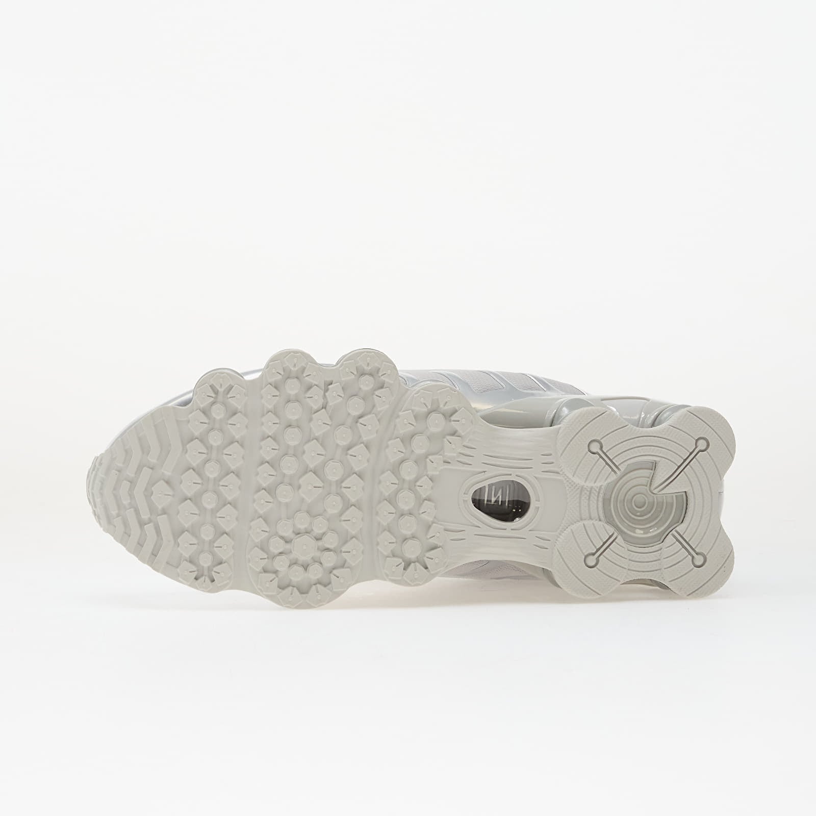 Sko til kvinder Nike W Shox Tl Photon Dust/ Photon Dust-Metallic Silver