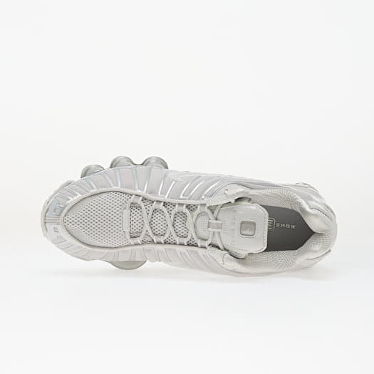 Nike W Shox Tl Photon Dust/ Photon Dust-Metallic Silver | Footshop