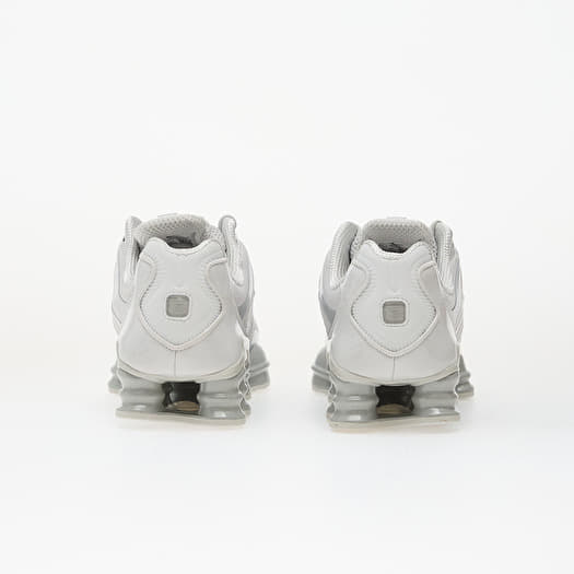 Nike W Shox Tl Photon Dust/ Photon Dust-Metallic Silver | Footshop