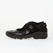 Nike W Air Rift Black/ Metallic Silver-Black