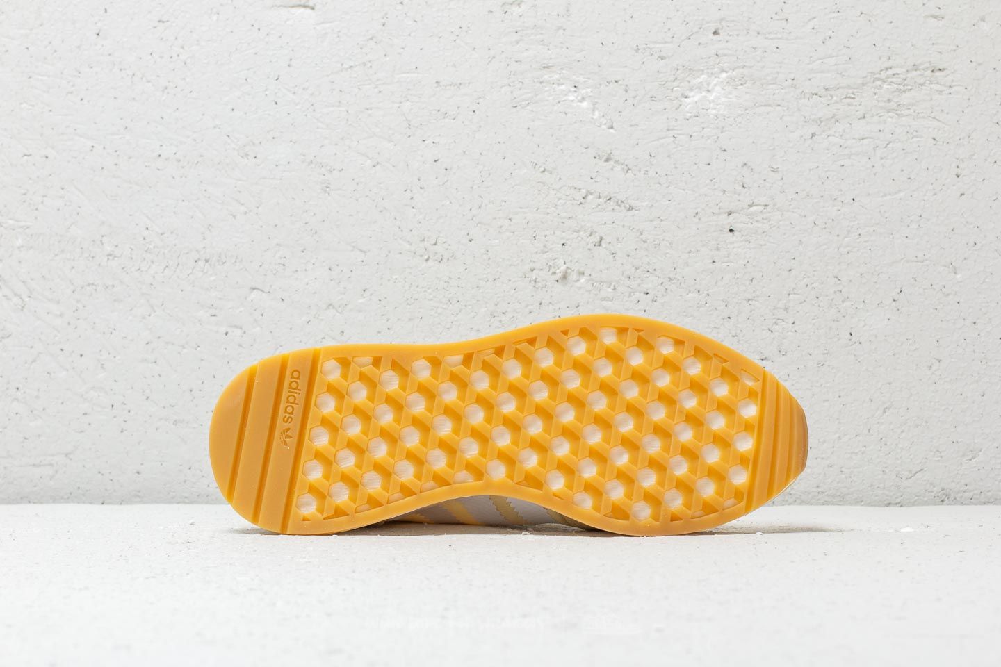 Women s shoes adidas I 5923 W Clear Yellow Ftw White Gum 3 Footshop