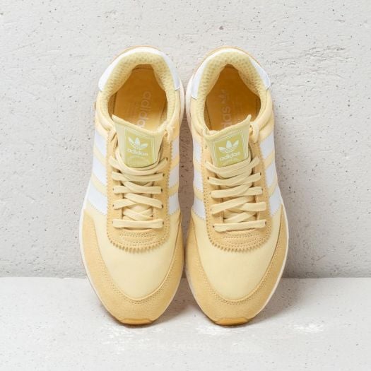 Damesschoenen adidas I 5923 W Clear Yellow Ftw White Gum 3
