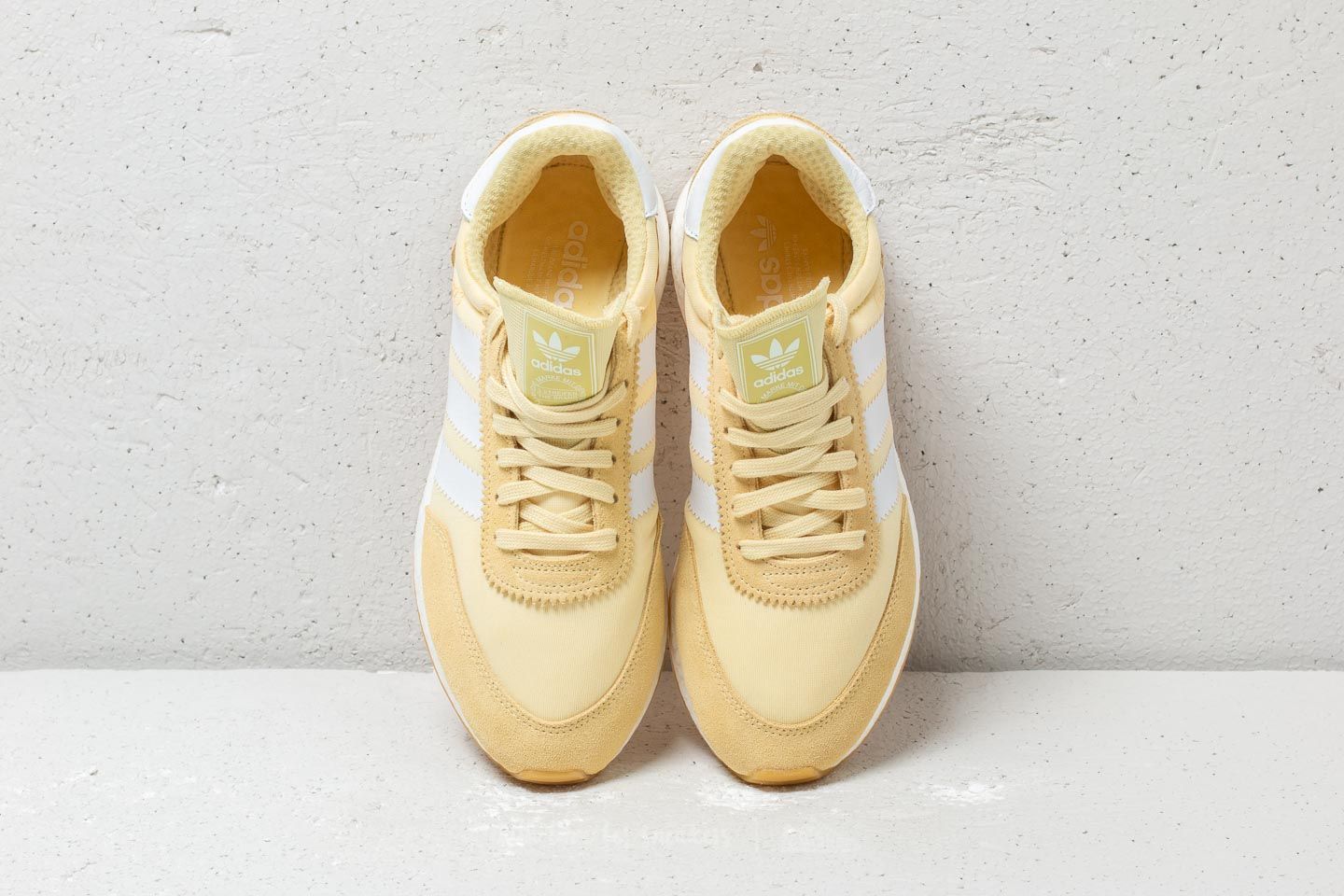 Adidas tubular y3 femme jaune deals