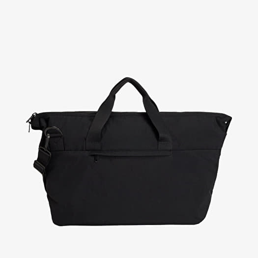 Y-3 Utility Messenger Bag Black | Footshop
