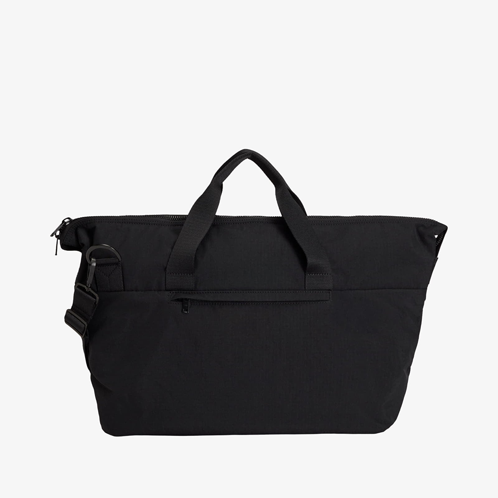 Genți crossbody Y-3 Utility Messenger Bag Black