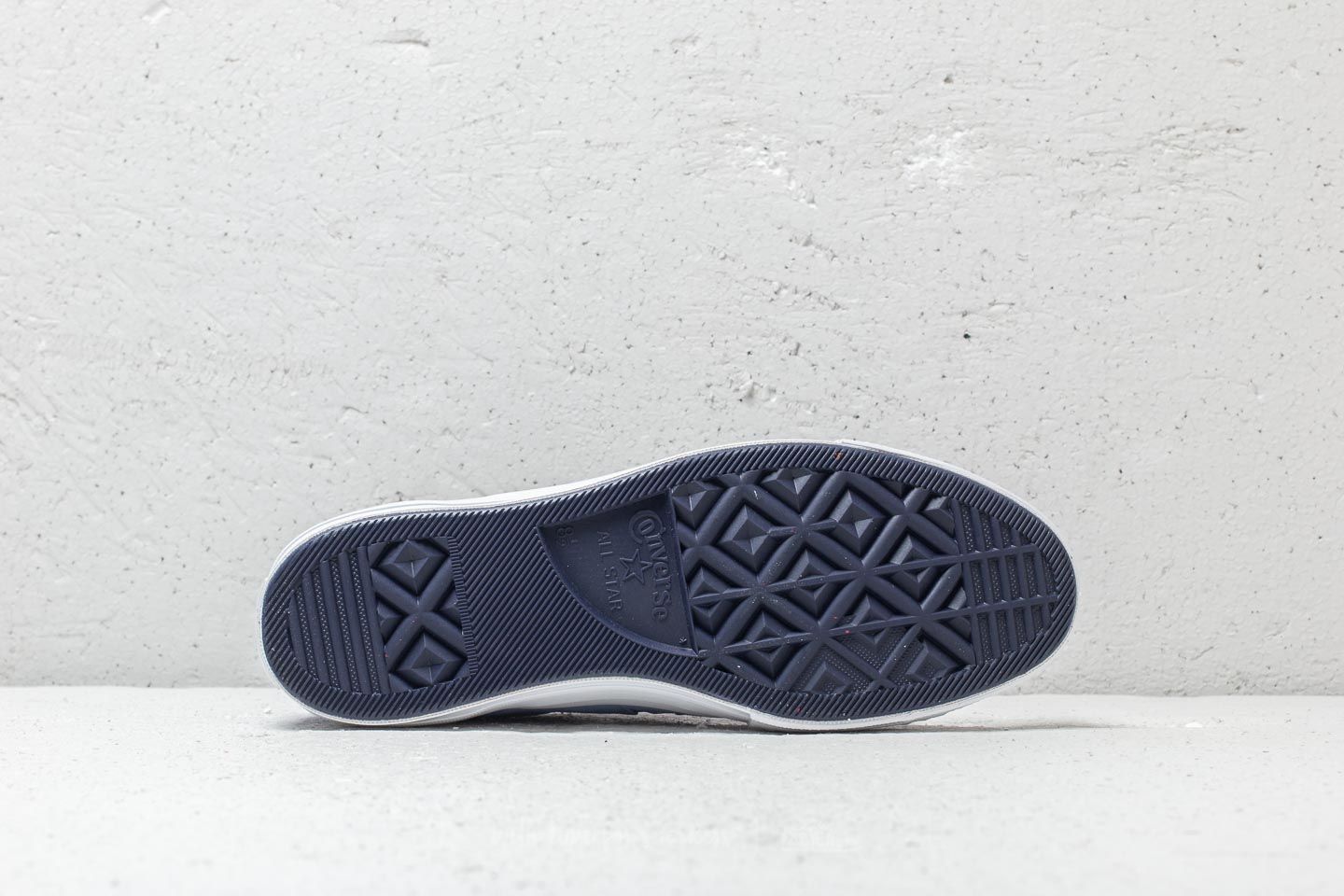 Converse one star deep top periwinkle
