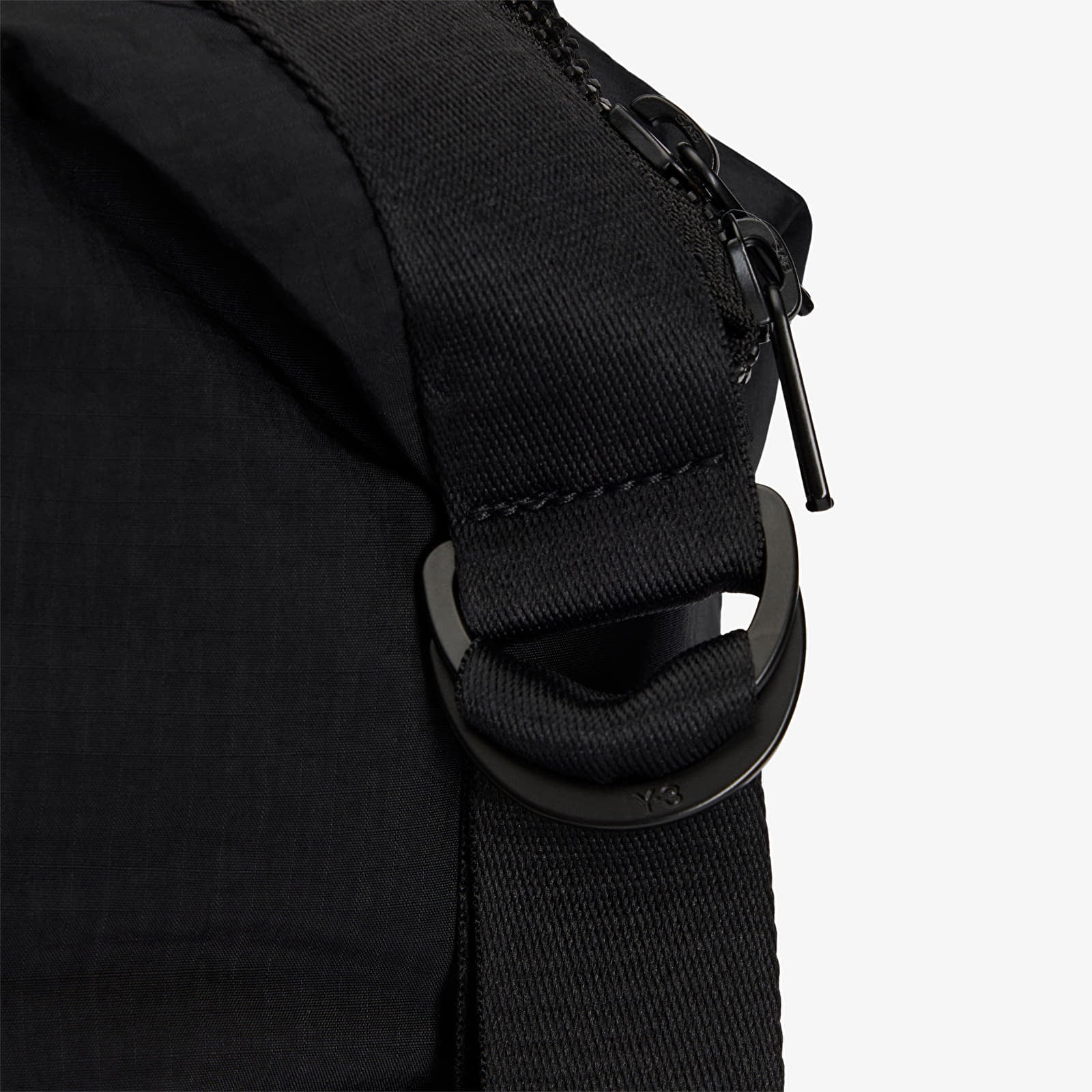 Plecaki Y-3 Utility Backpack Black