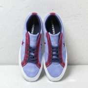 Converse one star deep periwinkle new arrivals