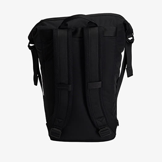 Y-3 Utility Backpack Black | Footshop