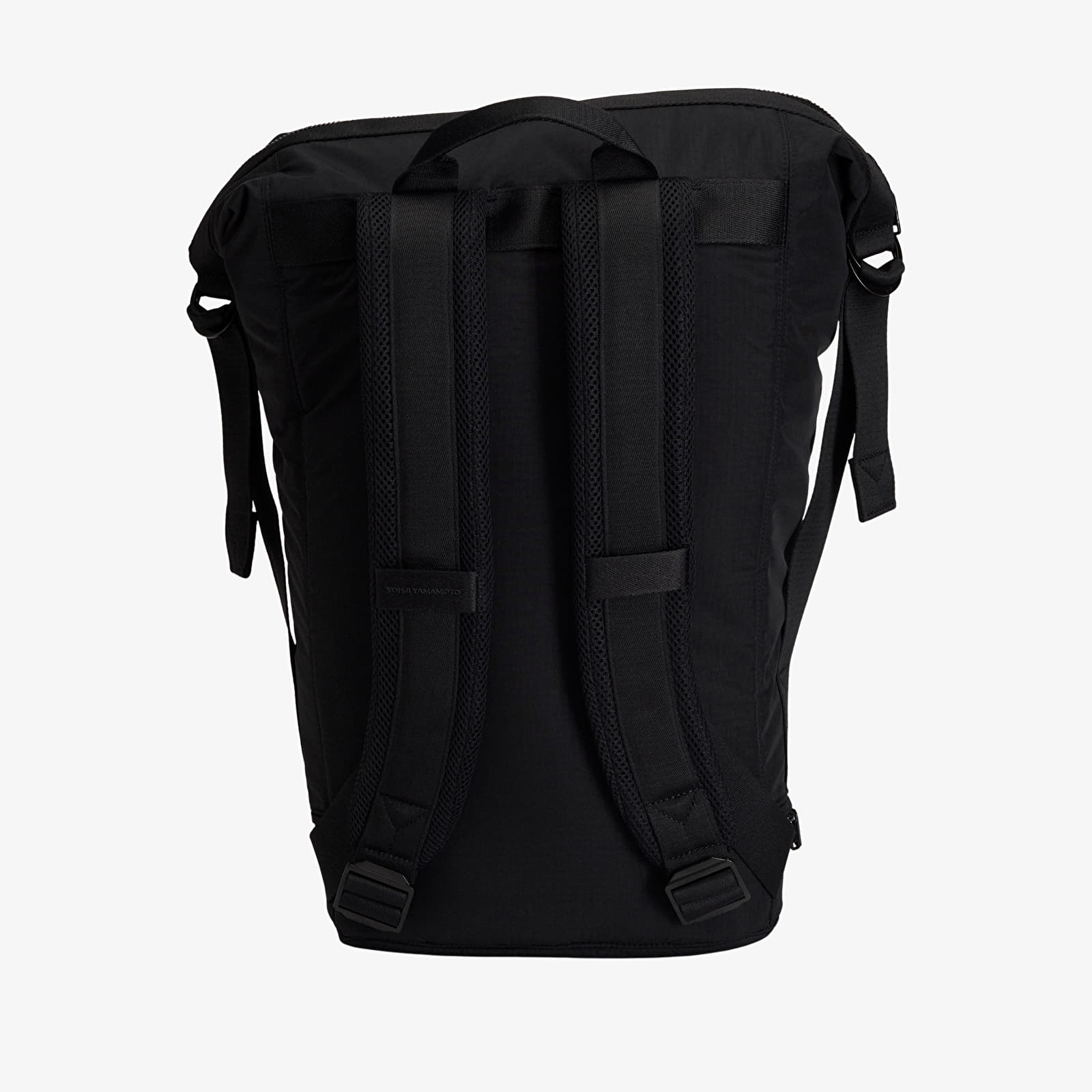 Plecaki Y-3 Utility Backpack Black
