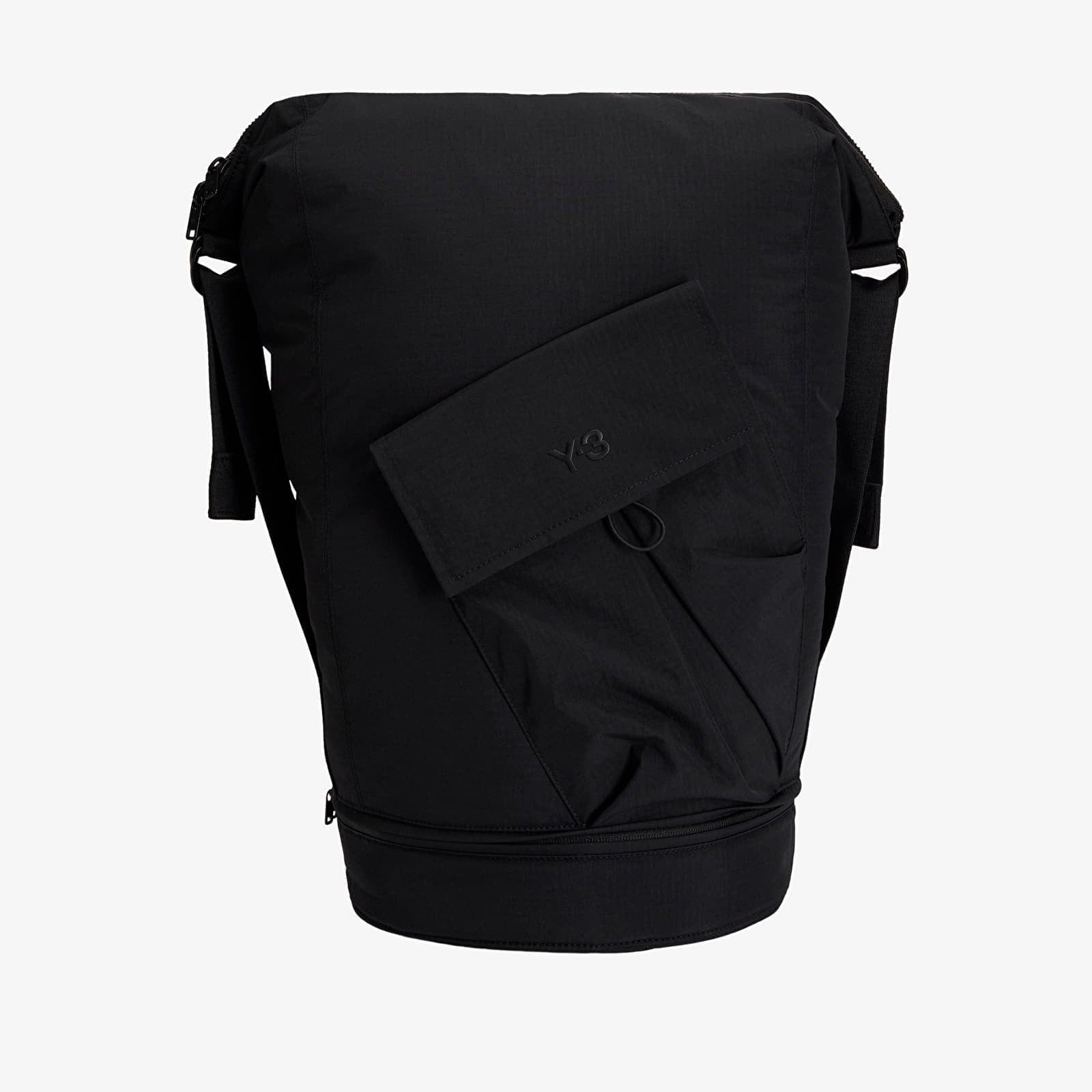 Rucsac Y-3 Utility Backpack Black Universal