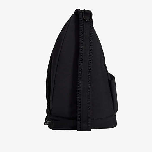 Crossbody bags Y-3 Utility Slingbag Black (KD0214) | Footshop