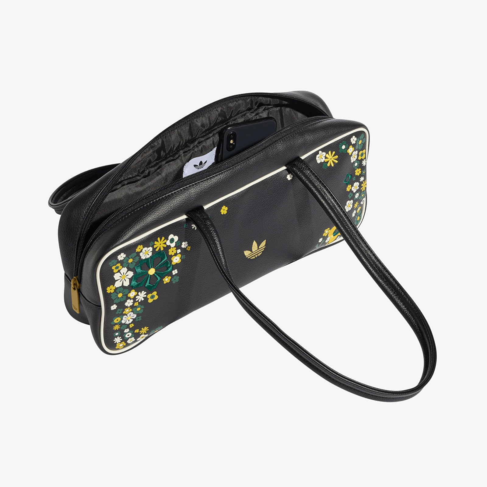 Borse a tracolla adidas Liberty Airl Black