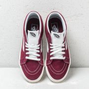 Vans sk8 mid port royale shop