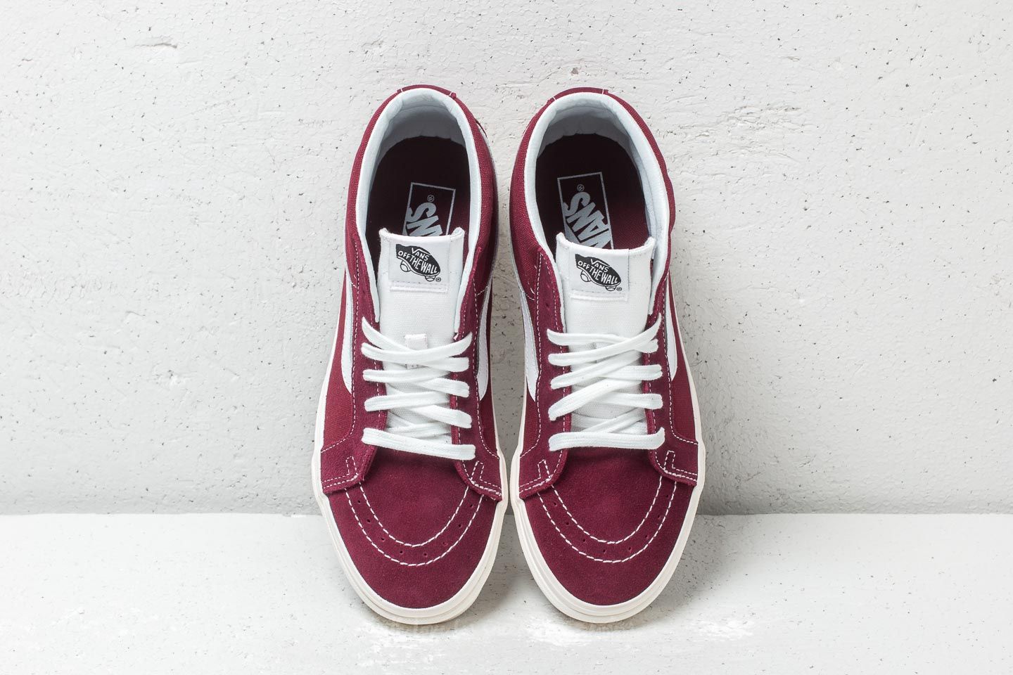 Vans sk8 discount mid femme
