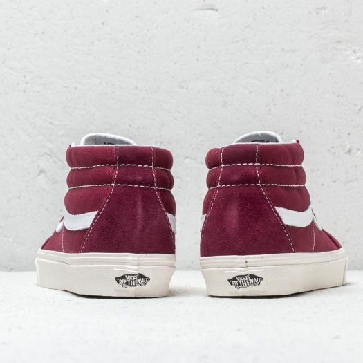 Vans Sk8 Mid Reissue Retro Sport