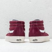 Vans sk8 mid port royale hot sale