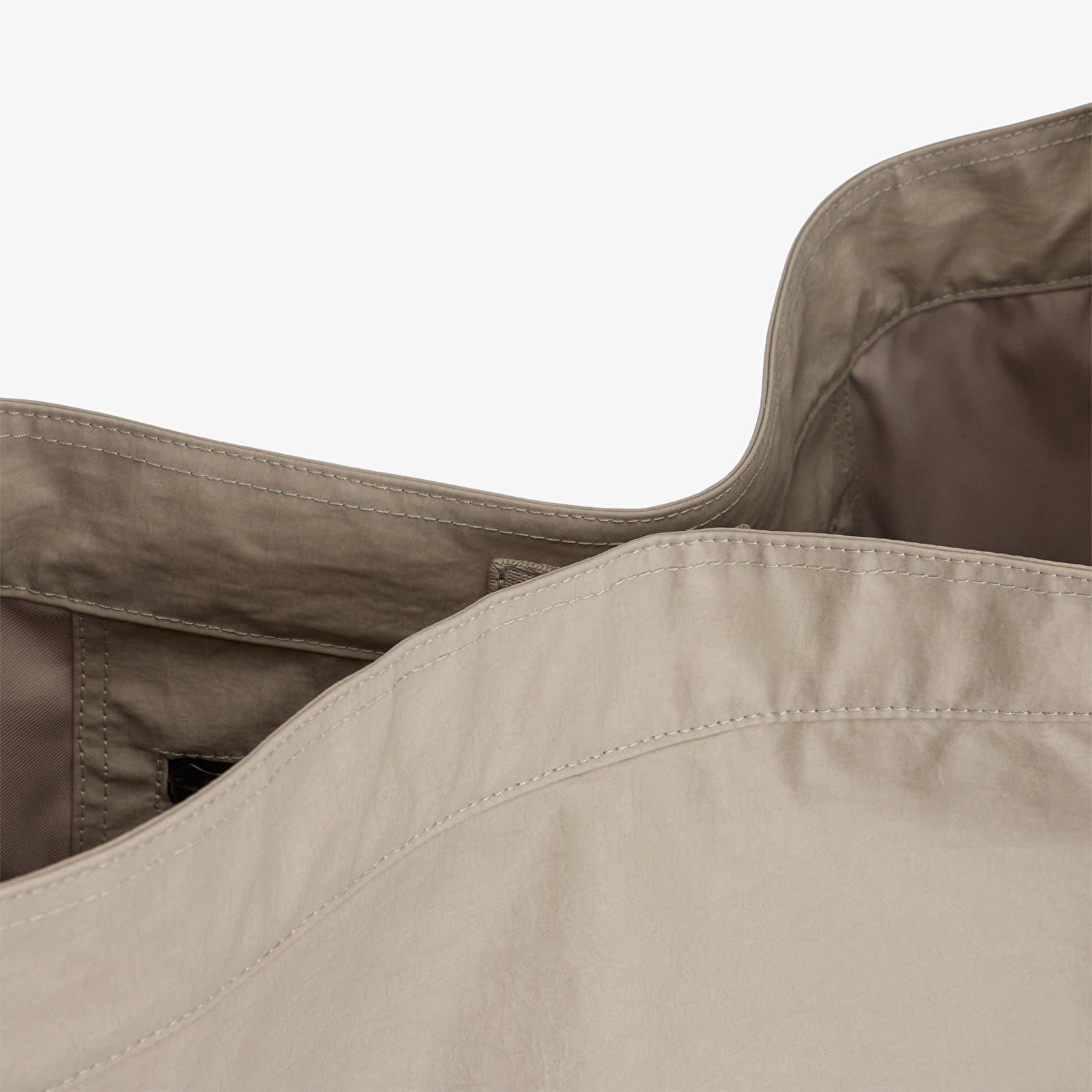 Crossbody bags Y-3 Newspaper Bag L Light Brown