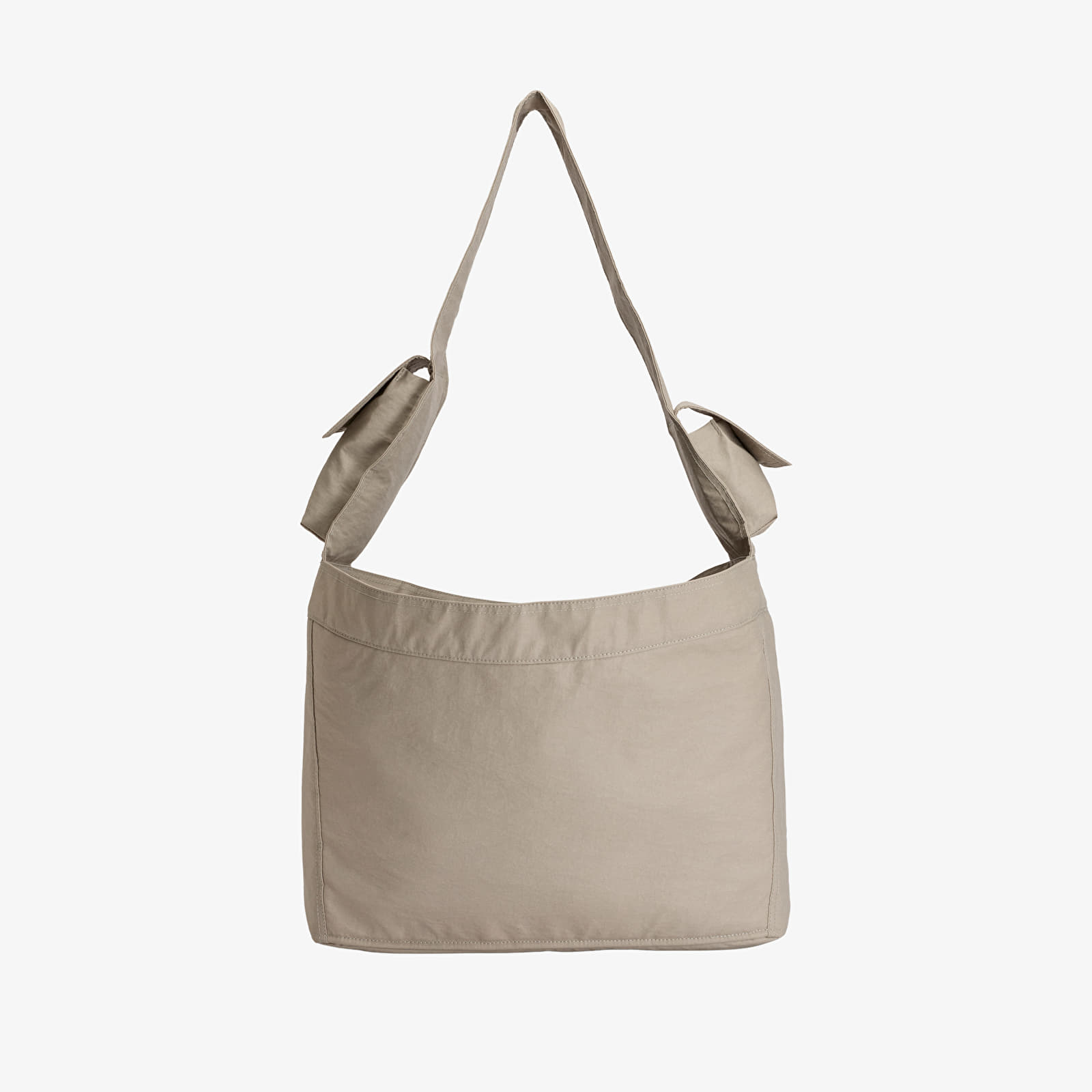 Crossbody bags Y-3 Newspaper Bag L Light Brown