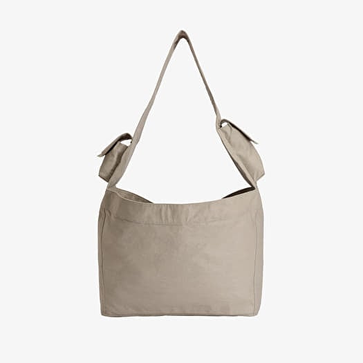 Geantă Y-3 Newspaper Bag L Light Brown