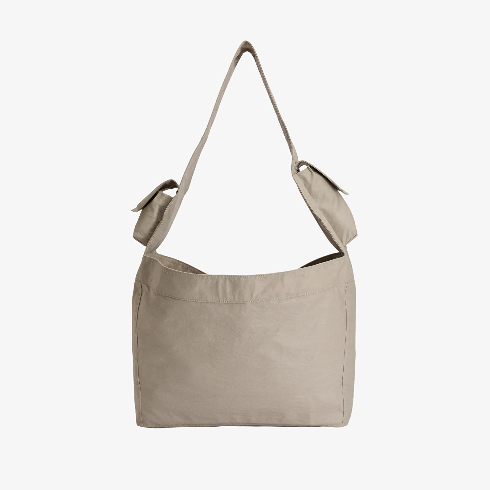 Crossbody bags Y-3 Newspaper Bag L Light Brown
