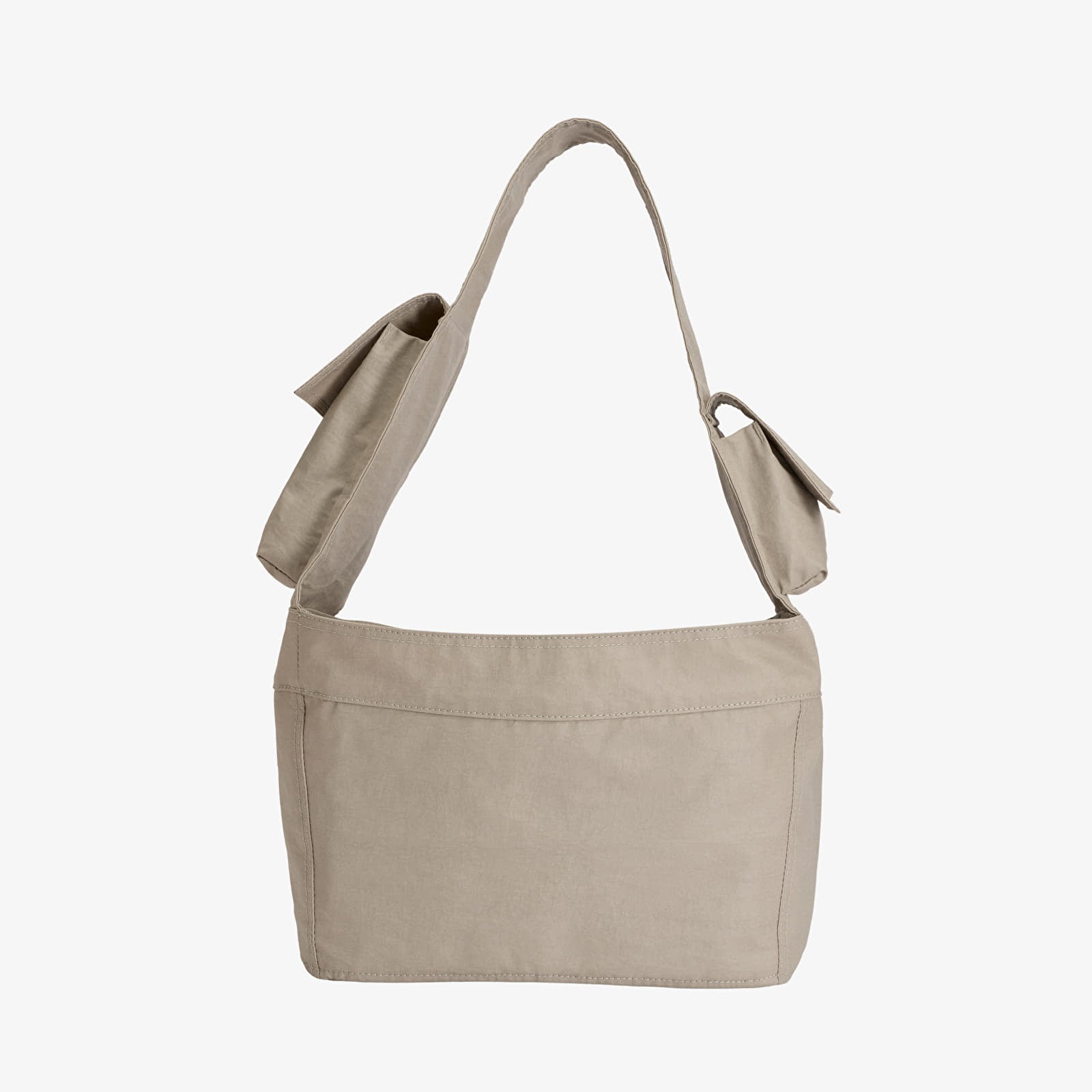 Crossbody bags Y-3 Newspaper Bag S Light Brown