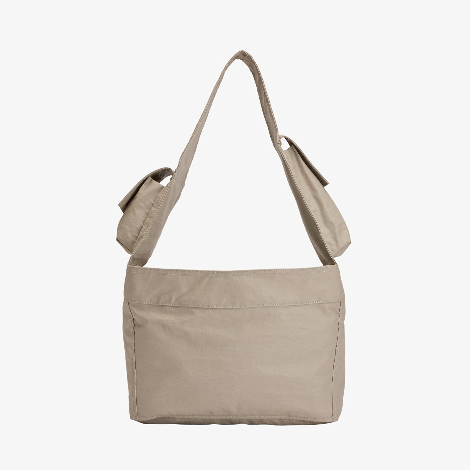 Чанта Y-3 Newspaper Bag S Light Brown Universal