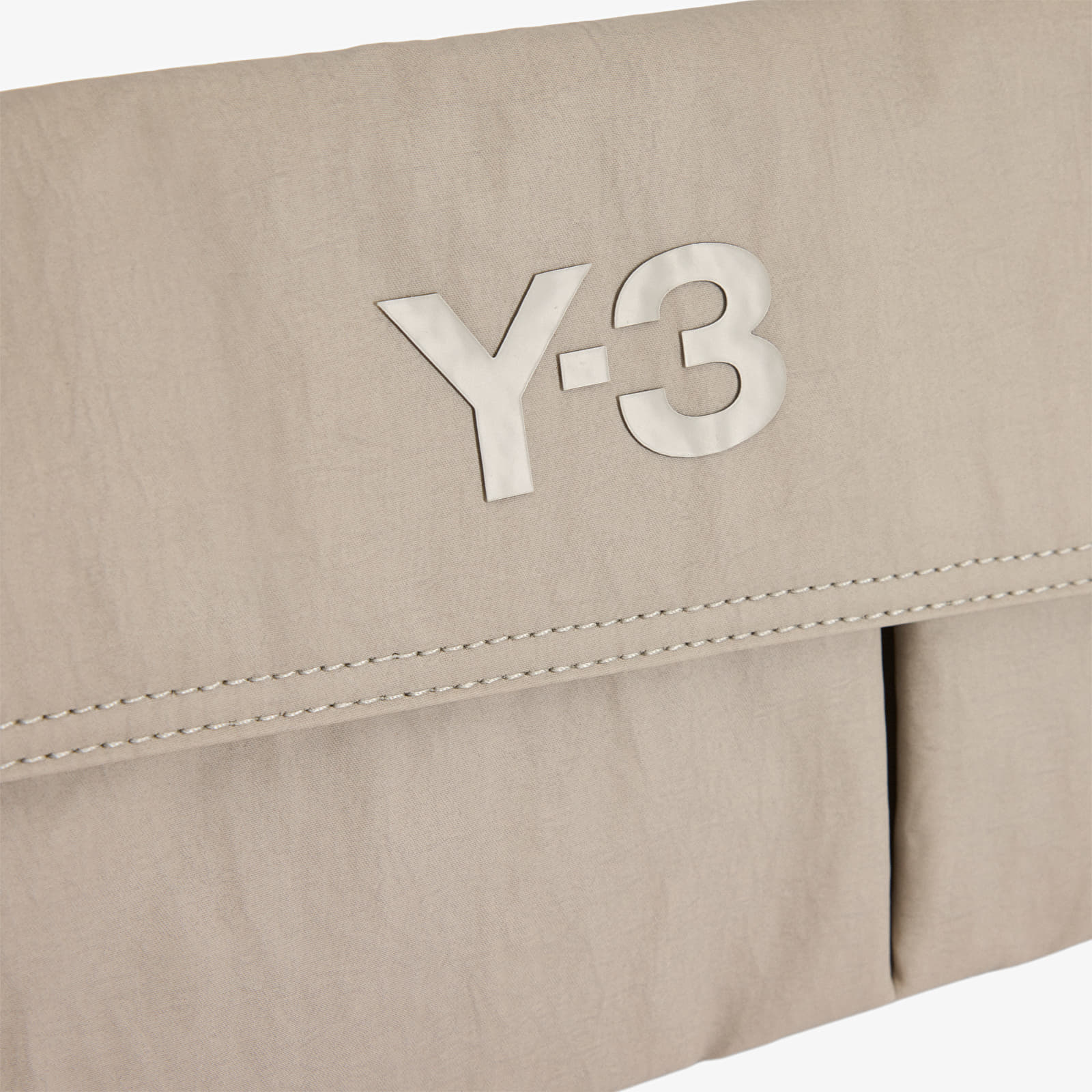 Genți crossbody Y-3 Multi Pocket Sling Light Brown