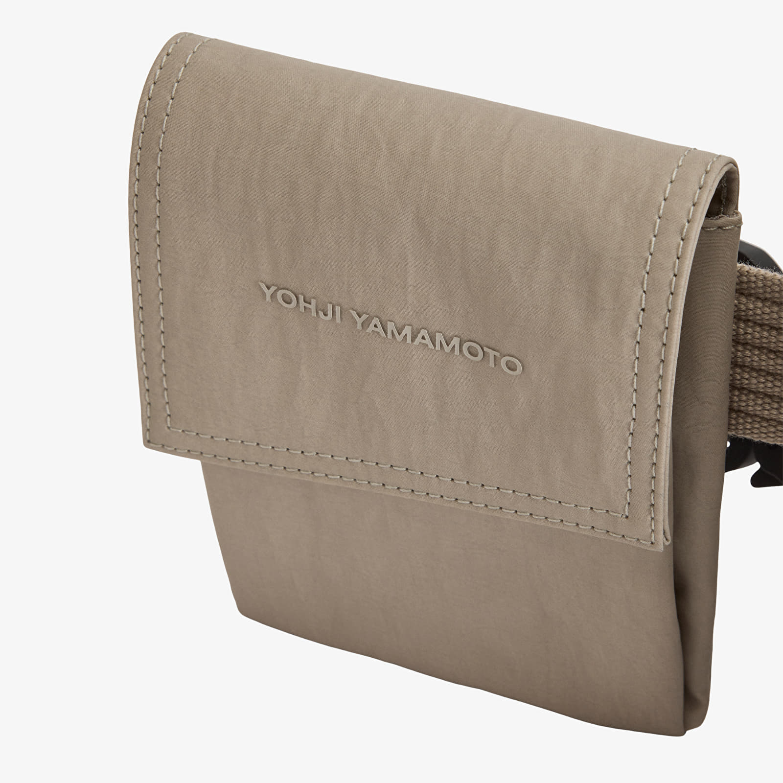 Genți crossbody Y-3 Multi Pocket Sling Light Brown