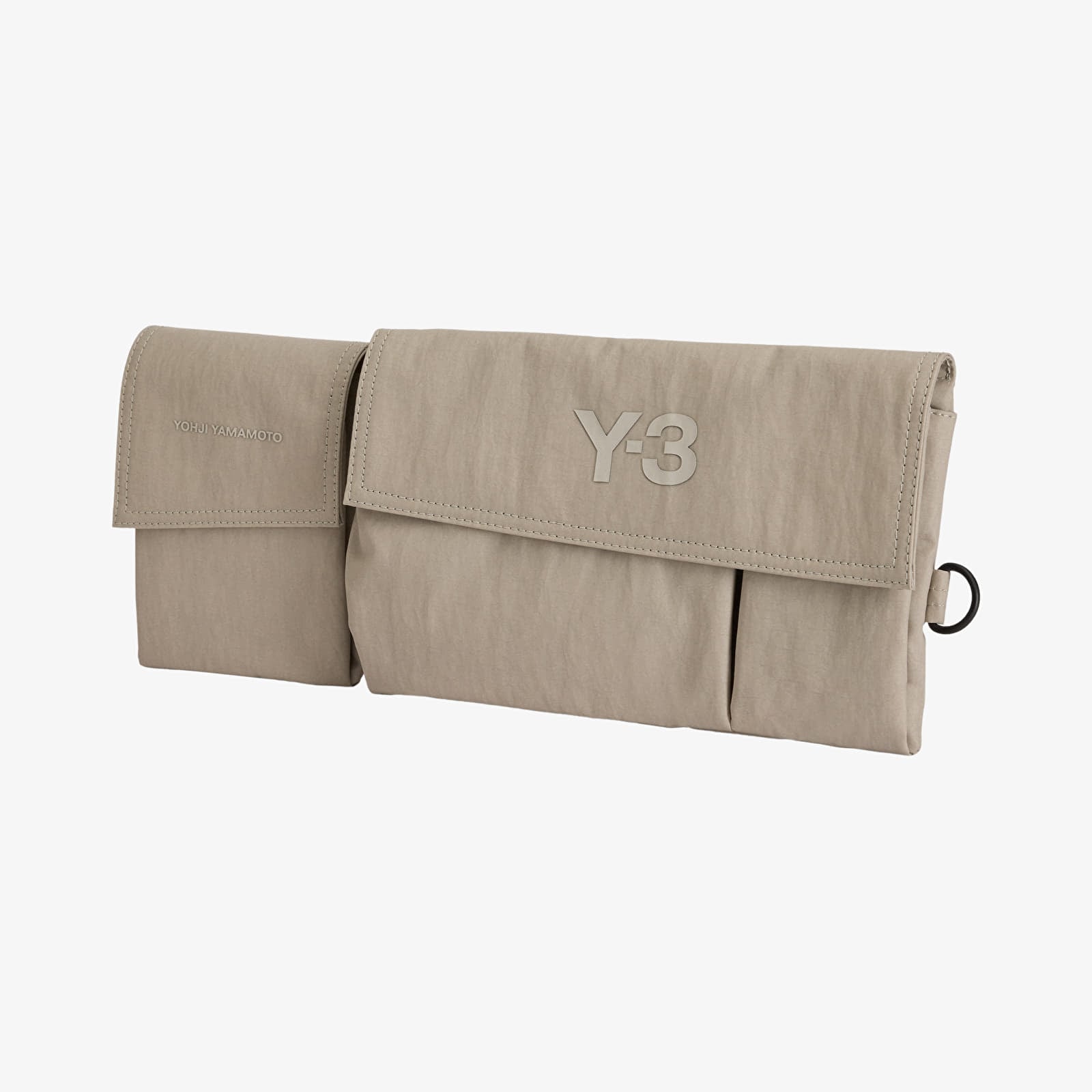 Genți crossbody Y-3 Multi Pocket Sling Light Brown