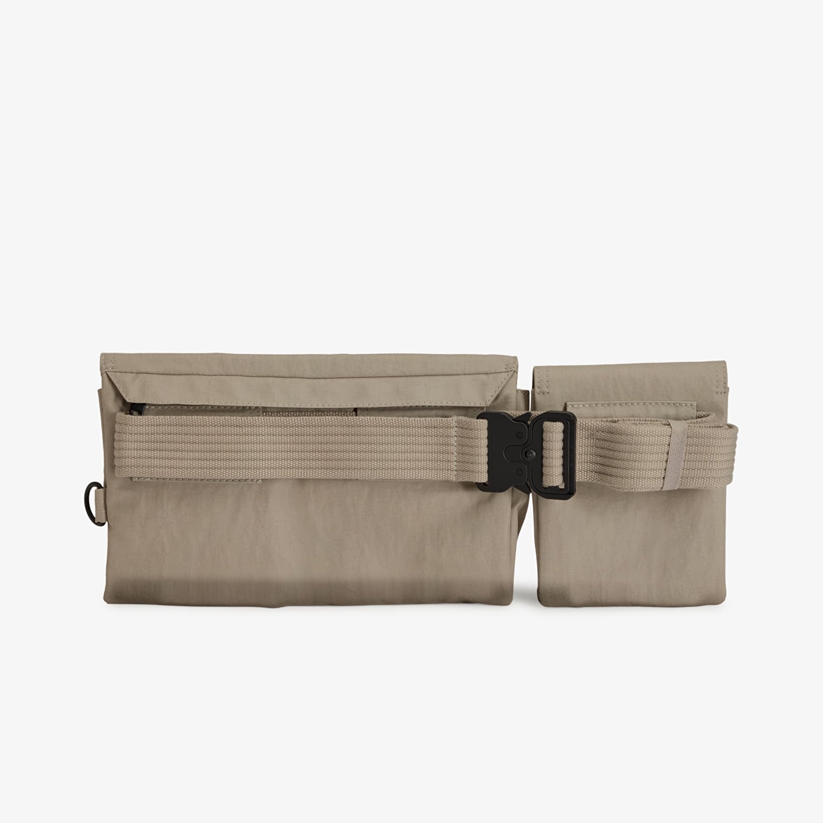 Genți crossbody Y-3 Multi Pocket Sling Light Brown