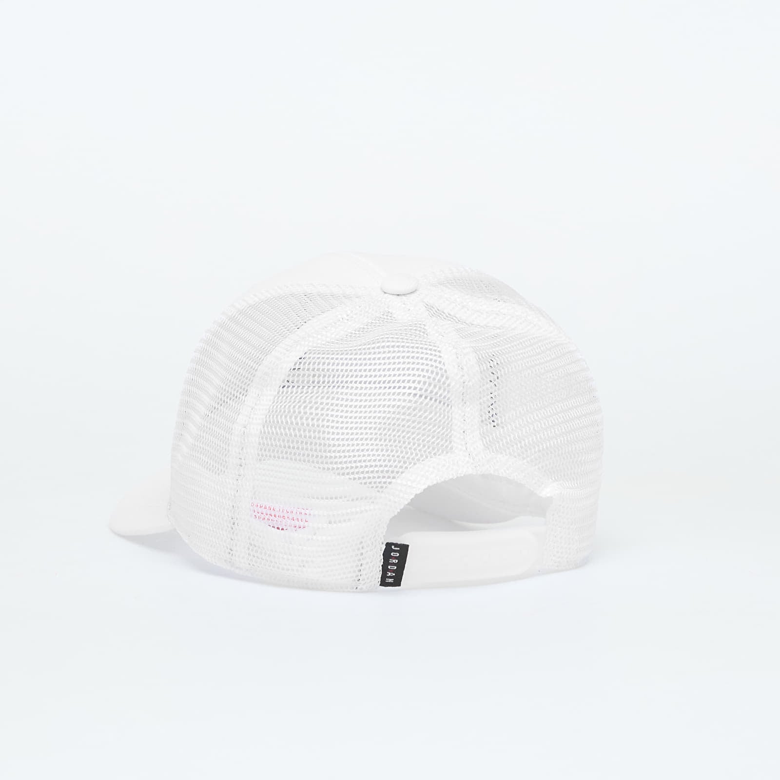 Šiltovky Jordan Jan Metal Jumpman Trucker White
