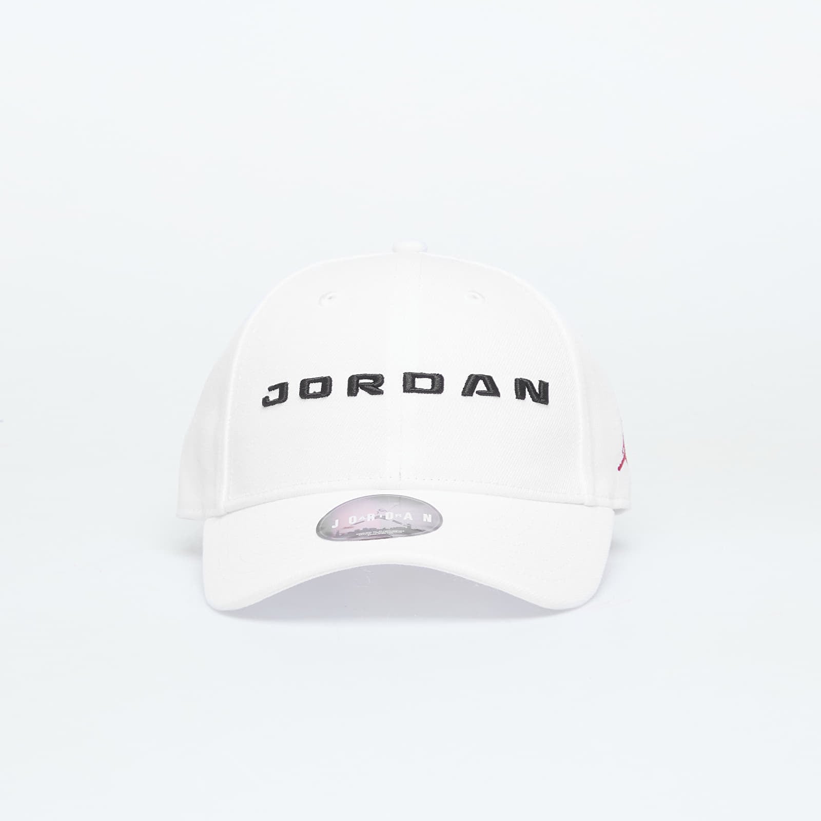 Šiltovky Jordan JAN Jordan Structured Strapback White