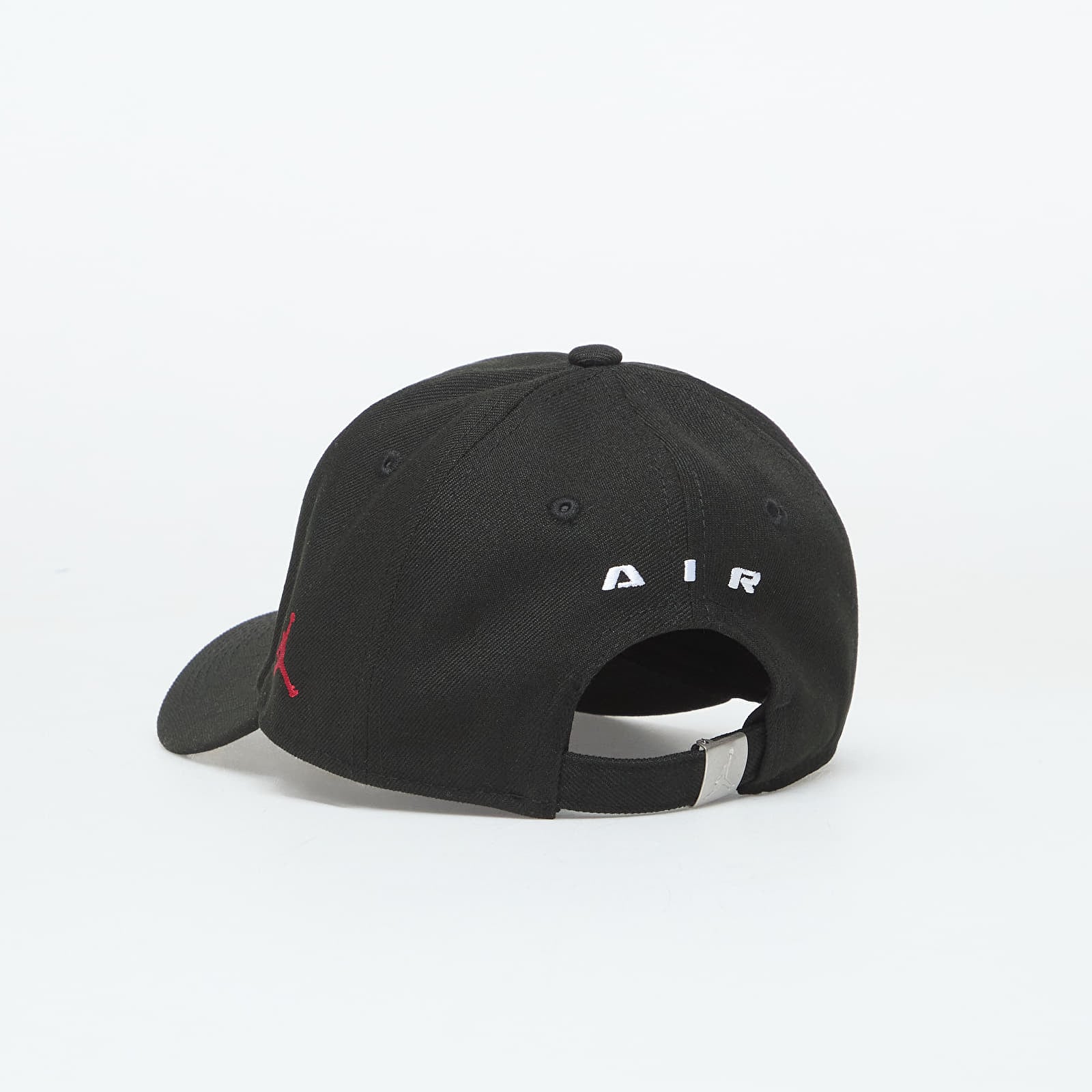 Šiltovky Jordan JAN Jordan Structured Strapback Black