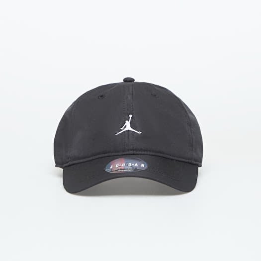 Шапка Jordan Jan Jordan Essentials Cap Black