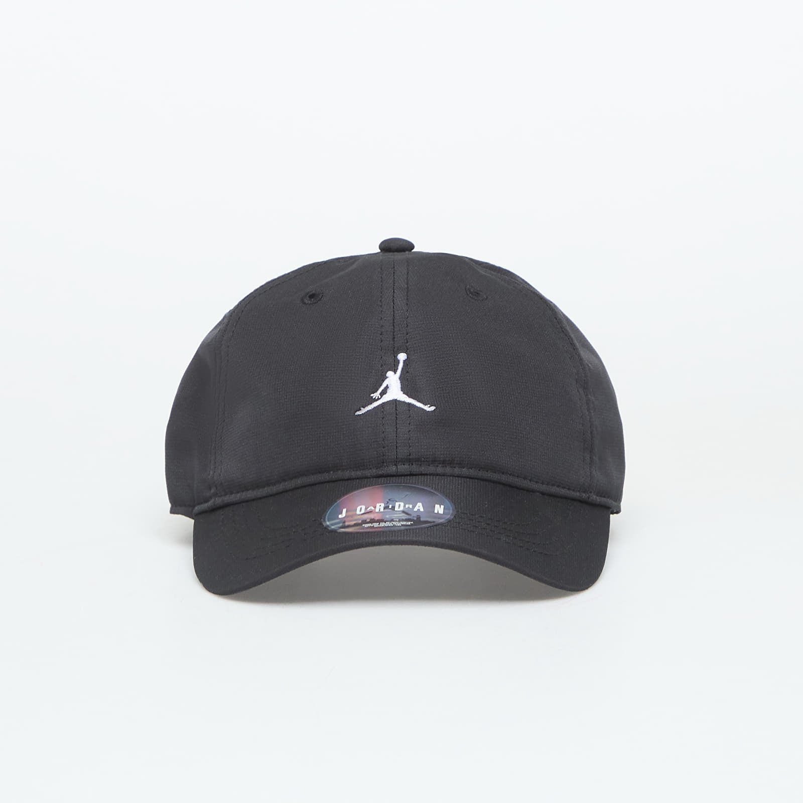 Šiltovky Jordan Jan Jordan Essentials Cap Black