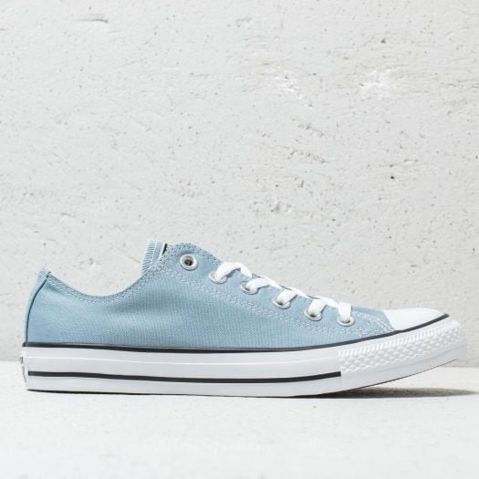 Chuck taylor all star washed denim low top hotsell