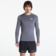 Under Armour Hg Armour Comp Ls Gray