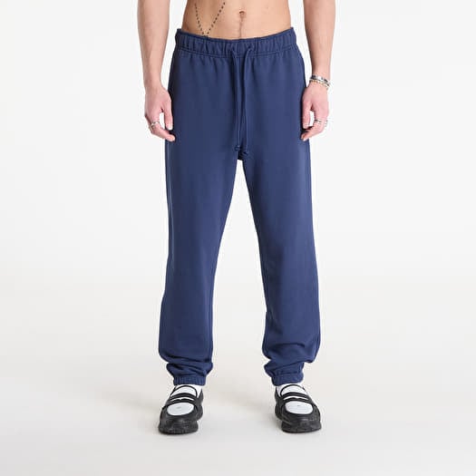 Jogginghosen New Balance Athletics French Terry Jogger Navy
