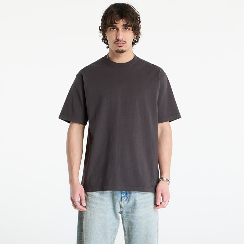 T-shirt Vans Premium SS Loose Fit T-Shirt Faded Black