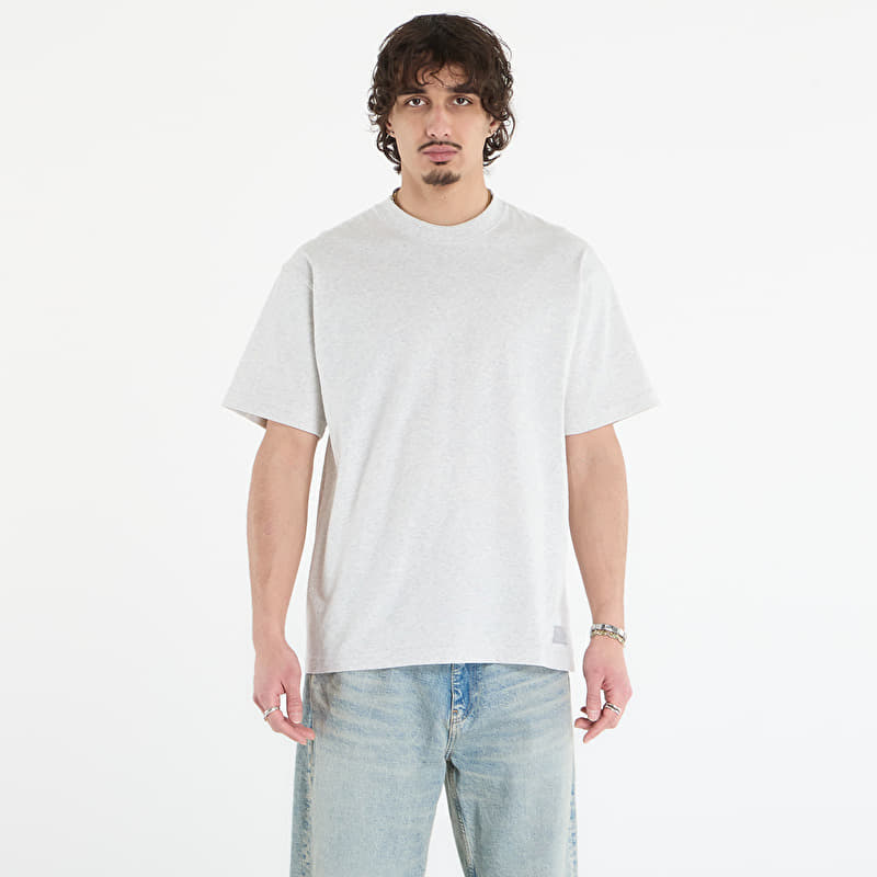 T-shirt Vans Premium SS Loose Fit T-Shirt Ash Heather