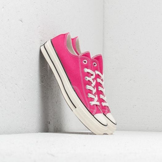 Converse 70 pink pop sales
