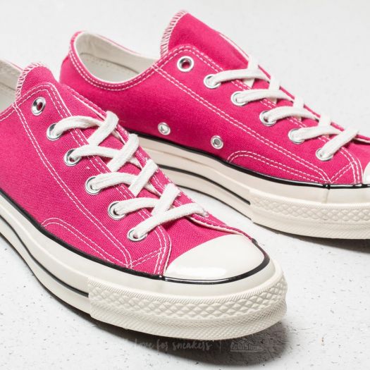 Converse pink pop outlet
