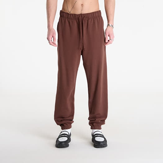 Jogginghosen New Balance Athletics French Terry Jogger Pumpernickel