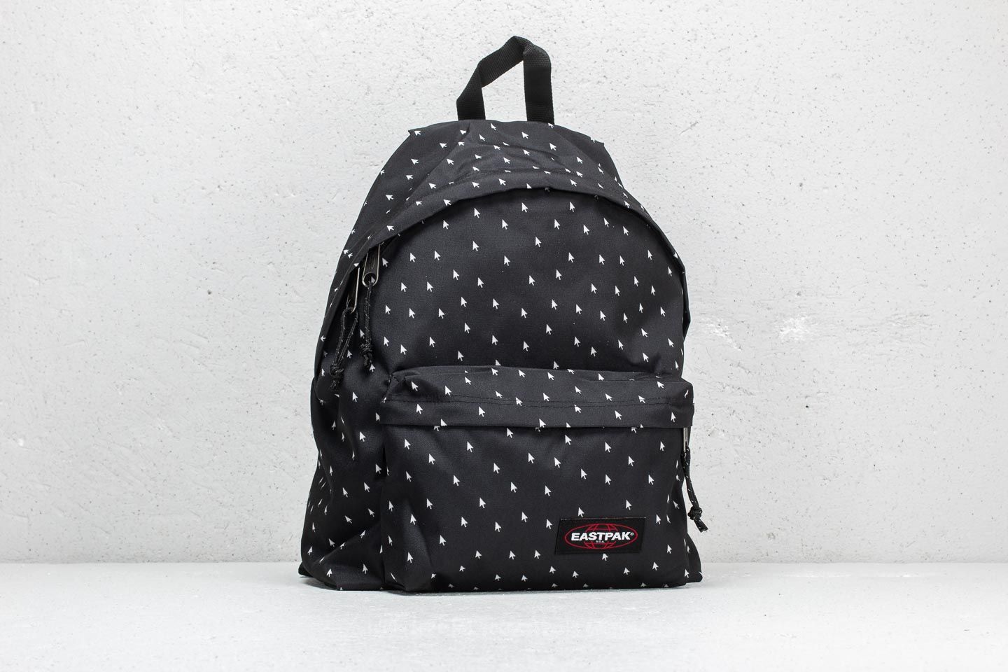 Eastpak 2025 black arrow