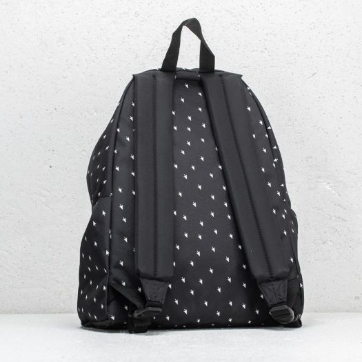 Eastpak black arrow 2025